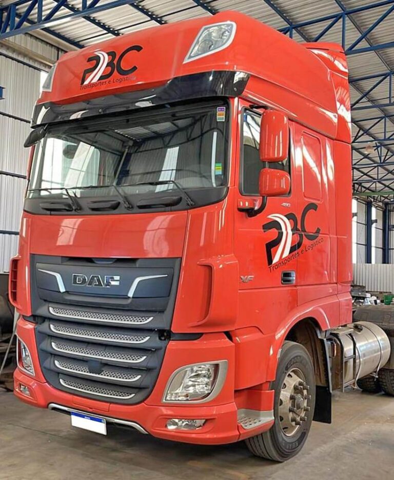 Frota PBC