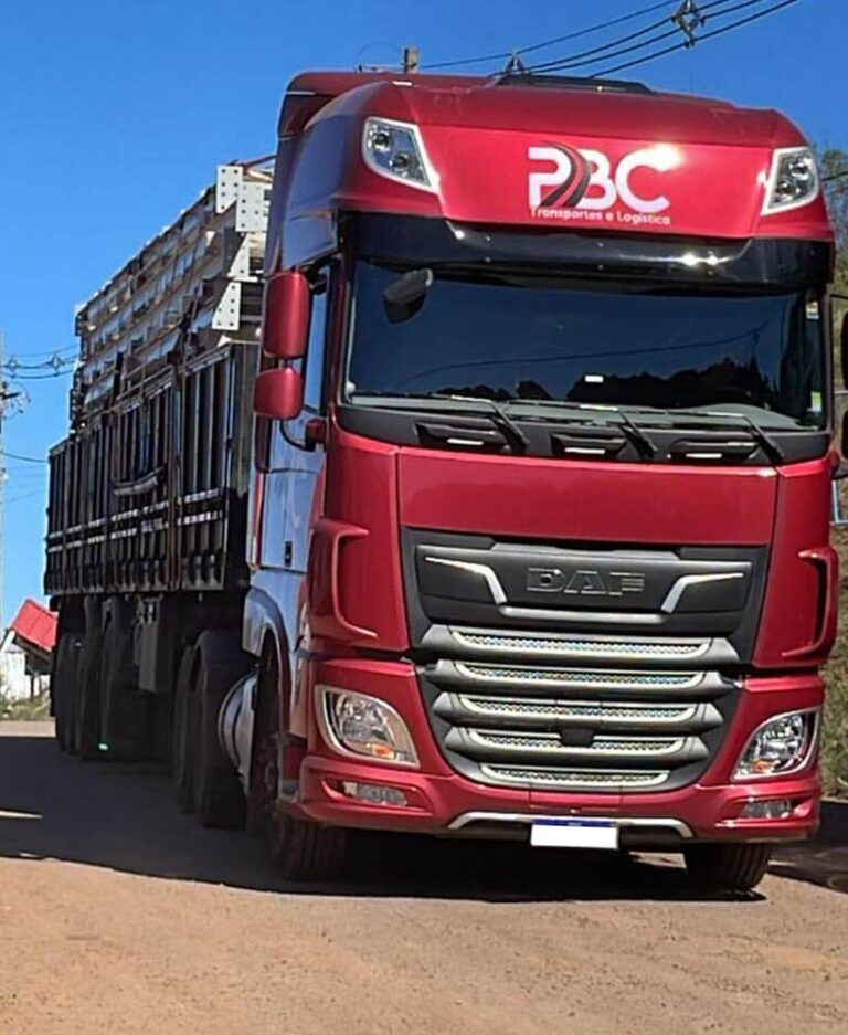 Frota PBC