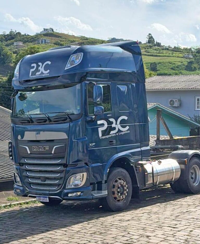 Frota PBC
