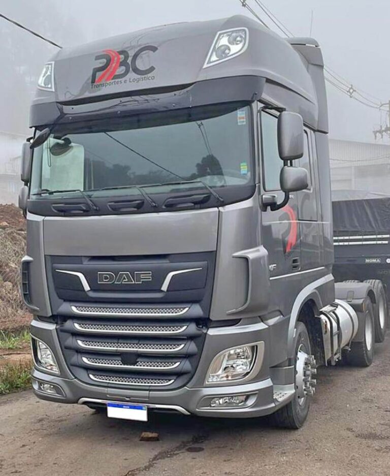 Frota PBC